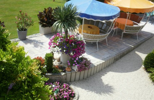 Bodensdorf Apartment | 45 m² Apartment ∙ 1 bedroom ∙ 2 guests