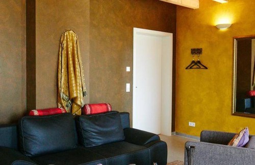 Schonwalde Apartment | 45 m² Apartment ∙ 2 bedrooms ∙ 6 guests
