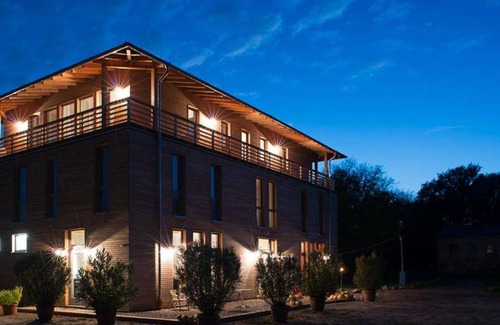 Schonwalde Apartment | 45 m² Apartment ∙ 2 bedrooms ∙ 6 guests