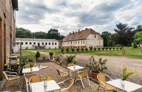 Schonwalde Apartment | 45 m² Apartment ∙ 2 bedrooms ∙ 6 guests