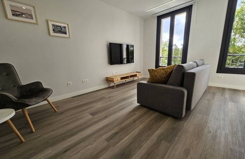 Distrito Rural Este Apartment | 45 m² Apartment ∙ 1 bedroom ∙ 2 guests