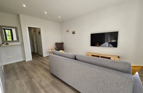 Distrito Rural Este Apartment | 45 m² Apartment ∙ 1 bedroom ∙ 2 guests