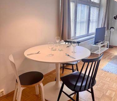 Hietalahti Apartment | 45 m² Apartment ∙ 1 bedroom ∙ 3 guests