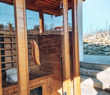 Somloszolos Apartment | 45 m² Apartment ∙ 2 bedrooms ∙ 4 guests
