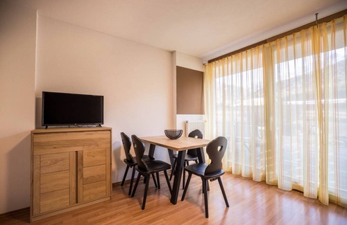 Valdaora di Mezzo Apartment | 45 m² Apartment ∙ 1 bedroom ∙ 4 guests