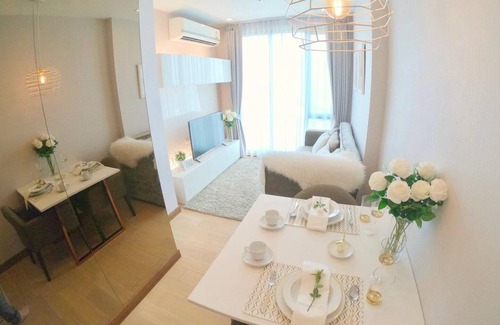 Chang Khlan Apartment | 45 m² Apartment ∙ 1 bedroom ∙ 2 guests