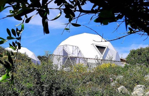 Sant'Antioco Bed & Breakfast | 45 m² Bed and breakfast ∙ 3 bedrooms ∙ 7 guests