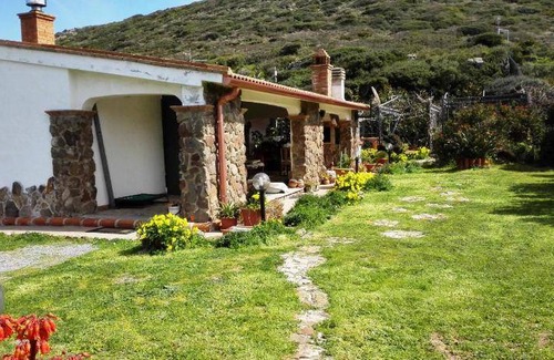 Sant'Antioco Bed & Breakfast | 45 m² Bed and breakfast ∙ 3 bedrooms ∙ 7 guests
