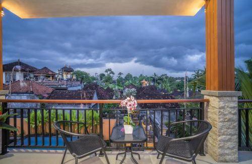Singapadu Tengah Bed & Breakfast | 45 m² Bed and breakfast ∙ 1 bedroom ∙ 2 guests