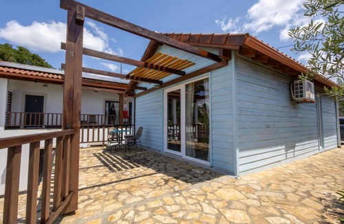 Batalha House | 45 m² Bungalow ∙ 1 bedroom ∙ 4 guests