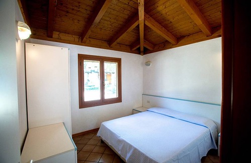 Aquileia House | 45 m² Bungalow ∙ 2 bedrooms ∙ 6 guests