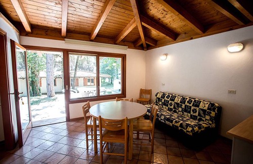 Aquileia House | 45 m² Bungalow ∙ 2 bedrooms ∙ 6 guests