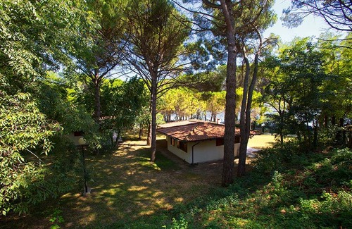 Aquileia House | 45 m² Bungalow ∙ 2 bedrooms ∙ 6 guests