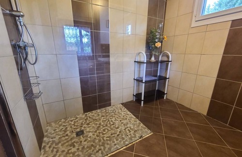 Le Val-d'Ajol Cottage | 45 m² Cabin ∙ 1 bedroom ∙ 4 guests