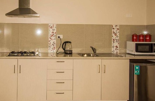 Penguin Ski Chalet | 45 m² Chalet ∙ 2 bedrooms ∙ 4 guests