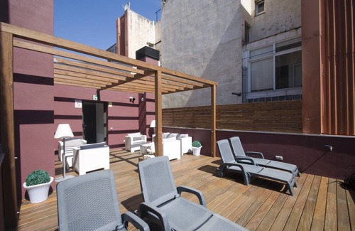 La Font de la Guatlla Apartment | 45 m² Apartment ∙ 2 bedrooms ∙ 6 guests