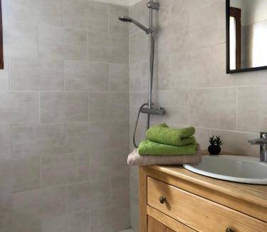 La Ferte-Beauharnais Ski Chalet | 45 m² Chalet ∙ 1 bedroom ∙ 6 guests