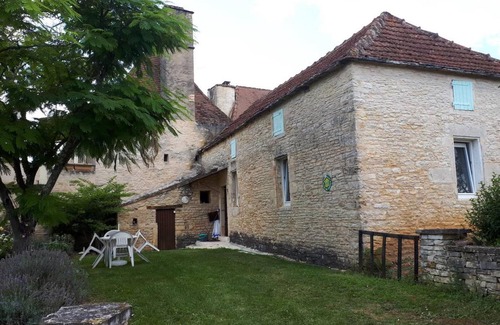 Salviac House | 45 m² Gîte ∙ 1 bedroom ∙ 2 guests