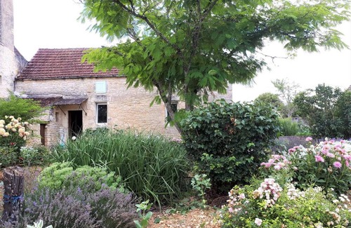 Salviac House | 45 m² Gîte ∙ 1 bedroom ∙ 2 guests