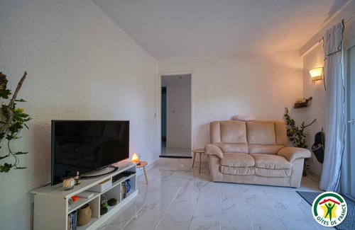 Romans-sur-Isere House | 45 m² Gîte ∙ 1 bedroom ∙ 2 guests