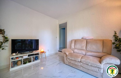Romans-sur-Isere House | 45 m² Gîte ∙ 1 bedroom ∙ 2 guests