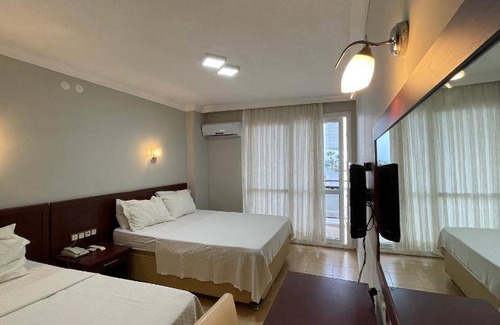 Artikli Hotel | 45 m² Hotel ∙ 127 guests