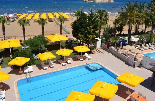 Artikli Hotel | 45 m² Hotel ∙ 127 guests