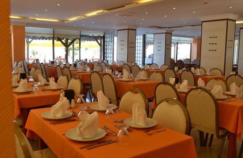 Artikli Hotel | 45 m² Hotel ∙ 127 guests