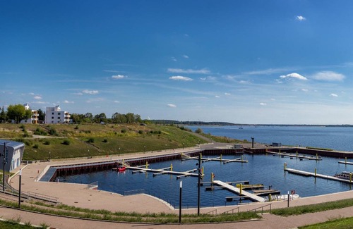 Großraschen Hotel | 45 m² Hotel ∙ 2 bedrooms ∙ 20 guests