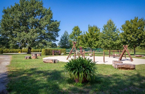 Großraschen Hotel | 45 m² Hotel ∙ 2 bedrooms ∙ 20 guests