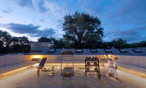 Dongzhimen Hotel | 45 m² Hotel ∙ 2 bedrooms ∙ 8 guests