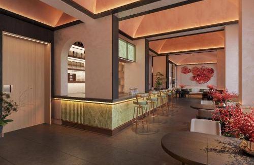Dongzhimen Hotel | 45 m² Hotel ∙ 2 bedrooms ∙ 8 guests