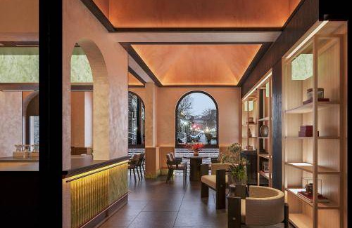 Dongzhimen Hotel | 45 m² Hotel ∙ 2 bedrooms ∙ 8 guests