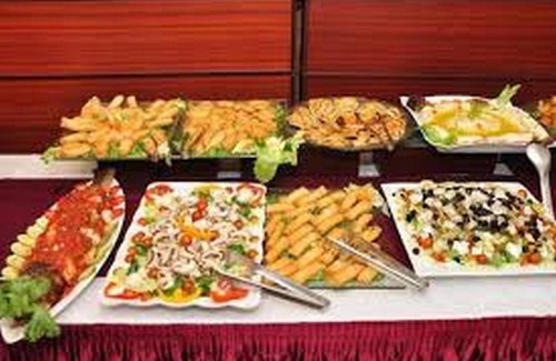 Calabar Hotel | 45 m² Hotel ∙ 4 guests