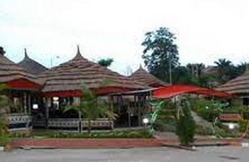 Calabar Hotel | 45 m² Hotel ∙ 4 guests