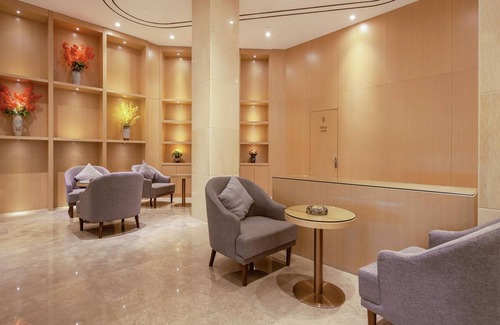 Yu Hua Hotel | 45 m² Hotel ∙ 4 guests