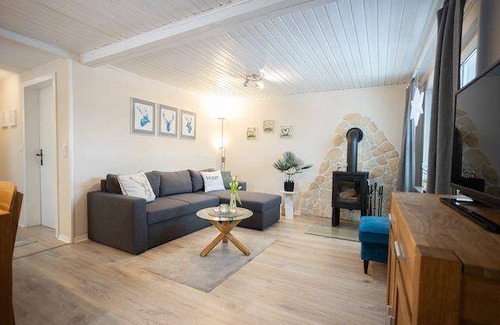 Wernigerode House | 45 m² House ∙ 1 bedroom ∙ 4 guests