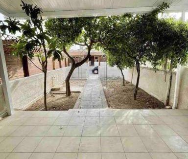 Larnaca House | 45 m² House ∙ 1 bedroom ∙ 3 guests