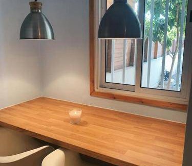 Larnaca House | 45 m² House ∙ 1 bedroom ∙ 3 guests