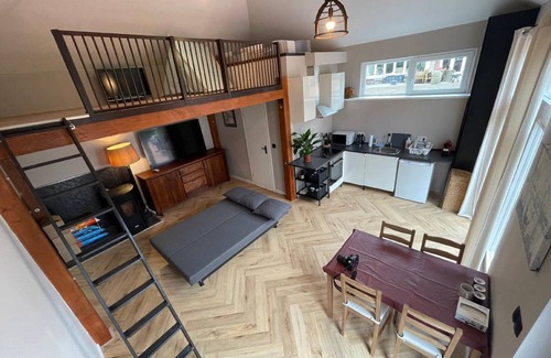 Kerkehout House | 45 m² House ∙ 1 bedroom ∙ 4 guests