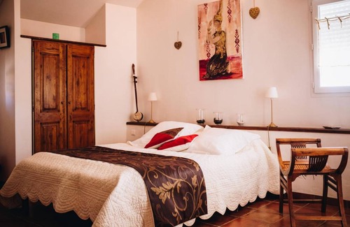 Berganty House | 45 m² House ∙ 1 bedroom ∙ 2 guests