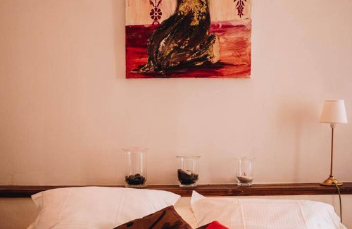 Berganty House | 45 m² House ∙ 1 bedroom ∙ 2 guests