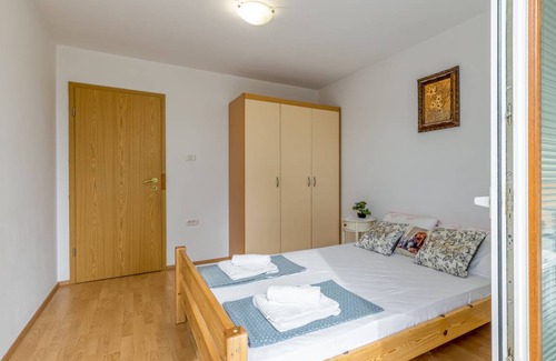Ankaran House | 45 m² House ∙ 1 bedroom ∙ 4 guests