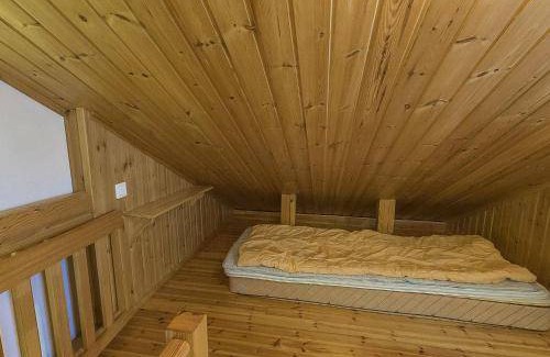 Akaslompolo House | 45 m² House ∙ 1 bedroom ∙ 4 guests