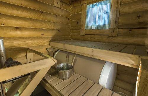 Akaslompolo House | 45 m² House ∙ 1 bedroom ∙ 4 guests