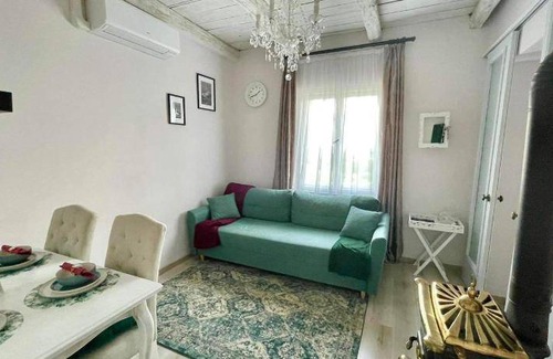 Doba House | 45 m² House ∙ 1 bedroom ∙ 4 guests