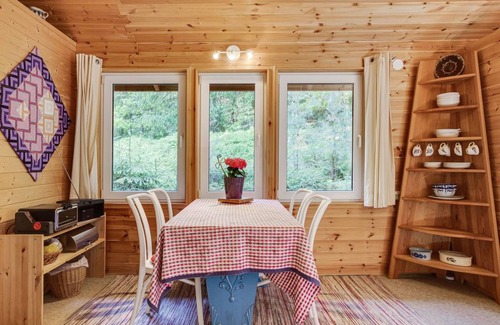 Karl Gustav House | 45 m² House ∙ 2 bedrooms ∙ 4 guests