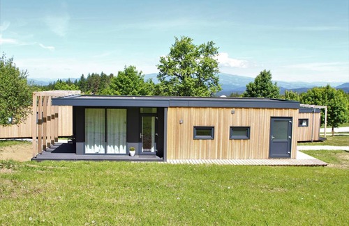 Feistritz ob Bleiburg House | 45 m² House ∙ 2 bedrooms ∙ 6 guests
