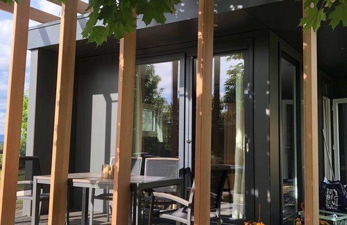 Feistritz ob Bleiburg House | 45 m² House ∙ 2 bedrooms ∙ 6 guests