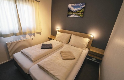 Feistritz ob Bleiburg House | 45 m² House ∙ 2 bedrooms ∙ 6 guests